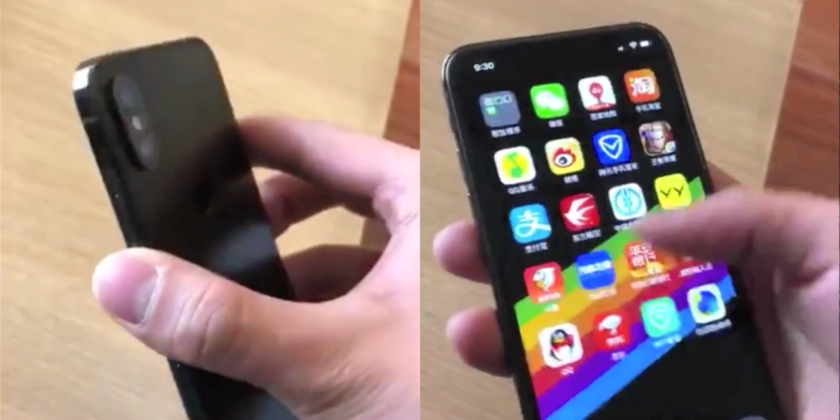 Iphone Se 2 Im Neuen Video Echt Oder Fake Appdated