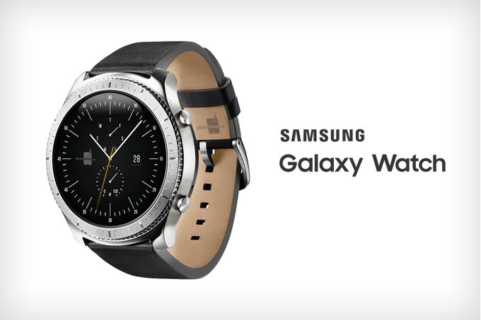 samsung smartwatch s4