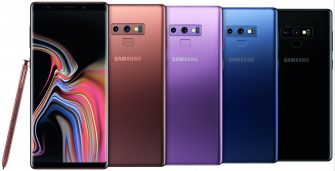 Samsung Galaxy Note 10 – RAM, interner Speicher und Kameratechnik sollen deutlich aufgewertet werden