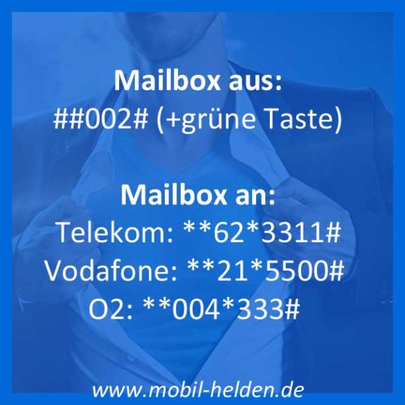 Diese Mailbox Steht Momentan Nicht Zur Verfügung Aldi Talk Die Mailbox von ALDI TALK - aktivieren, deaktivieren, abhören, Zeit