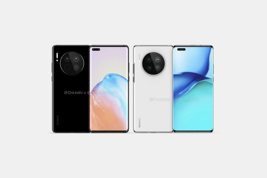 Huawei Mate 40 Lite E bekommt Zertifikationen | Appdated