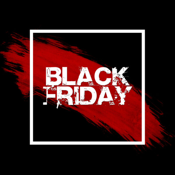 Black Week und Black Friday