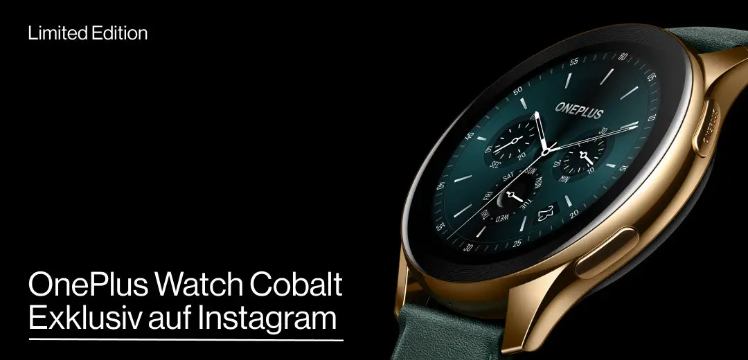 oneplus cobalt